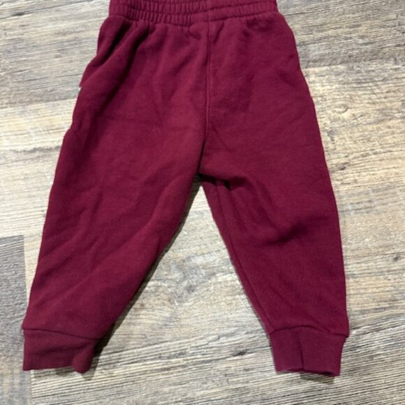 Nike 6-12 Months Sweatshirt and Sweatpants Set - Picture 6 of 9